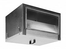 Шумоизолированный вентилятор Shuft IRFD 600x350-6 VIM