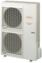 Внешний блок мульти сплит системы Fujitsu AOYG54LBTB