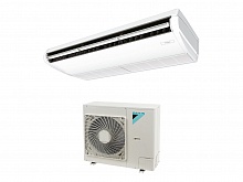 Кассетный кондиционер Daikin FHA125A/RR125B