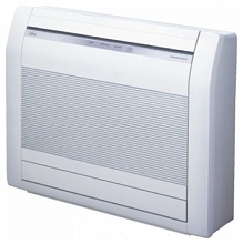 Напольно-потолочный кондиционер Fujitsu AGYG12LVCA/AOYG12LVCA