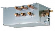 Внешний блок мульти сплит системы Mitsubishi Electric PAC-AK31 BC