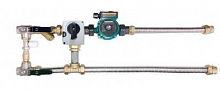 Смесительный узел  Korf SURP 40-4,0