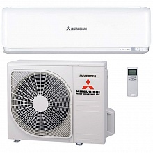 Настенная сплит-система Mitsubishi Heavy SRK20ZSX-S/SRC20ZSX-S