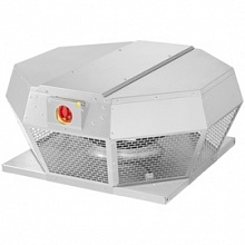 Крышной вентилятор Ruck DHA 400 E4P 30