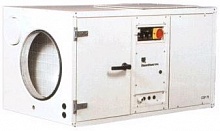 Осушитель воздуха для бассейнa Dantherm CDP 165 с водоохлаждаемым конденсатором