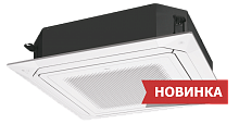 Кассетный кондиционер Fujitsu AUXG45LRLB/UTGUKYAW/AOYG45LВТА