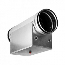 Электрический канальный нагреватель Shuft EHC 315 - 9,0 / 3