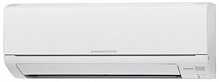 Настенная сплит-система Mitsubishi Electric MSZ-HJ25VA/MUZ-HJ25VA