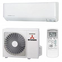 Настенная сплит-система Mitsubishi Heavy SRK35ZMP-SJ/SRC35ZMP-SJ