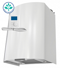 Приточно-вытяжная установка Systemair SAVE VTR 150/K R/L 500W White