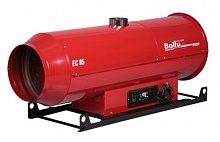 Жидкотопливная тепловая пушка Ballu-Biemmedue EC 55 / 02EC106-RK