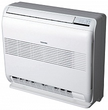 Напольно-потолочный кондиционер Toshiba RAS-B18UFV-E/RAS-18SAV-E2