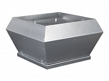 Крышной вентилятор Shuft RMVD 560/940-6