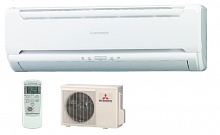 Настенная сплит-система Mitsubishi Heavy SRK50HE-S1/SRC50HE-S1