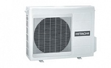 Внешний блок мульти сплит системы Hitachi RAM-18QH5E
