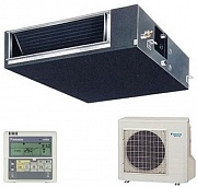 Канальные кондиционеры