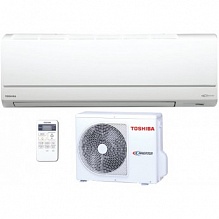 Настенная сплит-система Toshiba RAS-16EKV-EE/RAS-16EAV-EE