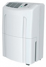Бытовые осушители воздуха Ballu BDH-35L