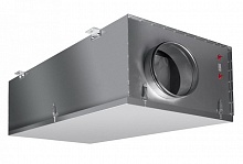 Приточная установка Shuft CAU 4000/1-30,0/3 VIM