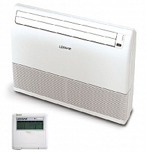Внутренний блок мультизональной системы Lessar LSM-H80TDA2