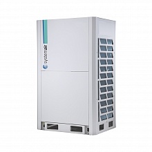 Внешний блок мультизональной системы воздушного охлаждения Systemair SYSVRF 280 AIR EVO HP R