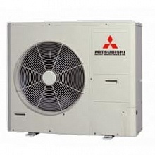 Внешний блок мультизональной системы воздушного охлаждения Mitsubishi Heavy FDC112KXES6 3ф/380В