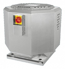 Крышной вентилятор Ruck DVNI 630 D4