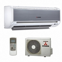 Настенная сплит-система Mitsubishi Heavy SRK50MA-S