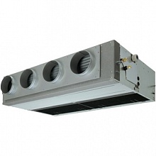Канальный кондиционер Toshiba RAV-SM562BT-E/RAV-SP562AT-E