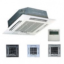 Внутренний блок мультизональной системы Lessar LSM-H71B4FA2-hr