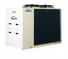 Чиллер воздушного охлаждения Galletti MPE-C004M