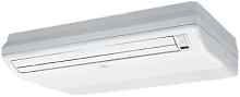 Напольно-потолочный кондиционер Fujitsu ABYG18LVTB/AOYG18LBCB