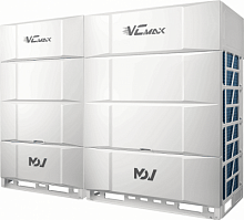 Внешний блок мультизональной системы воздушного охлаждения MDV MDVO-VCM500V2R1A