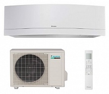 Настенная сплит-система Daikin FTXG20LW/RXG20L