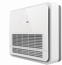 Внутренний блок мультизональной системы Hisense AVK-09HJFCAA  консольного типа