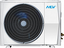 Внешний блок мультизональной системы воздушного охлаждения MDV MDVO-Mi80V2R1D(D)