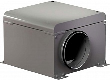 Вентилятор для круглых каналов Salda AKU 250 D