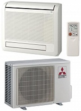 Напольно-потолочный кондиционер Mitsubishi Electric MFZ-KA50VA/SUZ-KA50VA