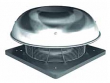 Крышной вентилятор Rosenberg DHW 560-8D