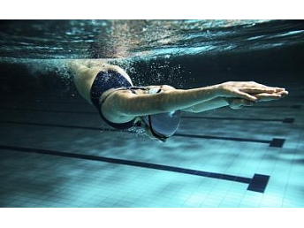 Вентиляция и осушение бассейнов Вентиляция и осушение бассейнов