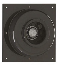 Вентилятор для круглых каналов Sysimple TKV 250-B