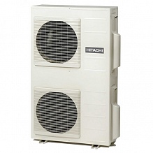 Внешний блок мульти сплит системы Hitachi RAM - 110 NP6B