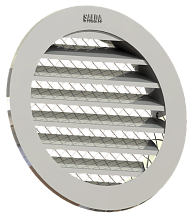 Вентиляционная решетка Salda ALU 315