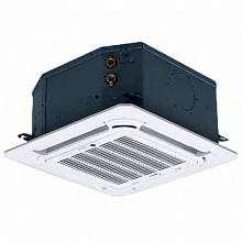 Кассетный кондиционер Midea MCA3-12HRN1-Q1/MOBA30U-12HN1-Q