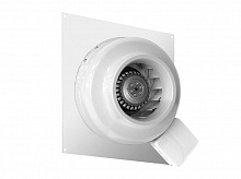 Вентилятор для круглых каналов Shuft CFW 160