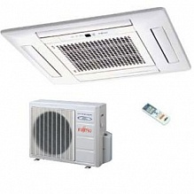 Кассетный кондиционер Fujitsu AUY18F/AOY18F