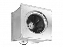 Вентилятор для прямоугольных каналов Shuft SFE 500/650