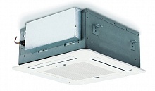 Кассетный кондиционер Lessar LS-HE12BCKA2/LU-HE12UIA2