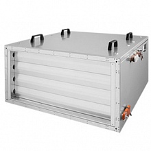 Приточная установка Ruck SL 6030 E3J 21 10