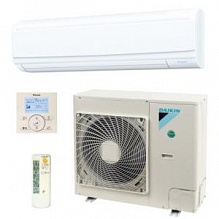 Настенная сплит-система Daikin FAQ71C/RZQG71L8V/Y